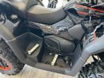 Klikněte pro detailní foto č. 12 - CFMOTO Gladiator X1000 G3 Premium