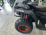 Klikněte pro detailní foto č. 13 - CFMOTO Gladiator X1000 G3 Premium