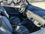Klikněte pro detailní foto č. 13 - CFMOTO Gladiator Z 950 Sport