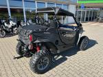 Klikněte pro detailní foto č. 5 - CFMOTO Gladiator Z 950 Sport