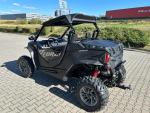 Klikněte pro detailní foto č. 7 - CFMOTO Gladiator Z 950 Sport