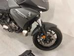 Klikněte pro detailní foto č. 10 - Yamaha Tracer 7 / 700