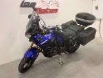 Klikněte pro detailní foto č. 2 - Yamaha XT 1200 Z Super Ténéré