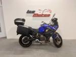 Klikněte pro detailní foto č. 8 - Yamaha XT 1200 Z Super Ténéré