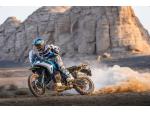 Klikněte pro detailní foto č. 5 - CFMOTO 1000 MT-X Adventure/Touring PŘEDOBJEDNÁVKA