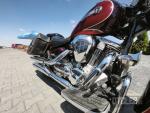 Klikněte pro detailní foto č. 11 - Yamaha XV 1600 A Wild Star