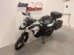 Klikněte pro detailní foto č. 2 - BMW F 800 GS