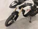 Klikněte pro detailní foto č. 6 - BMW F 800 GS
