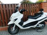Klikněte pro detailní foto č. 3 - Piaggio X-Evo 125