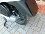Klikněte pro detailní foto č. 9 - Piaggio X-Evo 125