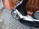 Klikněte pro detailní foto č. 13 - Piaggio Beverly 300