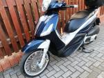 Klikněte pro detailní foto č. 6 - Piaggio Beverly 300