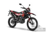 Detail nabídky - Aprilia RX 125i ABS, Akce 0% navýšení