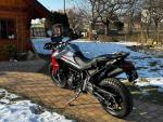 Klikněte pro detailní foto č. 5 - Triumph Tiger 850 Sport