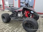 Klikněte pro detailní foto č. 1 - Yamaha YFZ 450 Special Edition