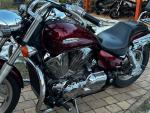 Klikněte pro detailní foto č. 10 - Honda VTX 1300