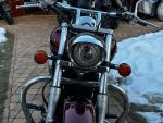 Klikněte pro detailní foto č. 11 - Honda VTX 1300