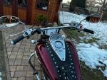 Klikněte pro detailní foto č. 12 - Honda VTX 1300