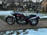 Klikněte pro detailní foto č. 3 - Honda VTX 1300
