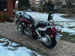 Klikněte pro detailní foto č. 4 - Honda VTX 1300