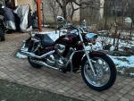 Klikněte pro detailní foto č. 5 - Honda VTX 1300