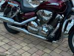 Klikněte pro detailní foto č. 8 - Honda VTX 1300