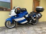 Klikněte pro detailní foto č. 11 - BMW K 1200 S