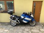 Klikněte pro detailní foto č. 2 - BMW K 1200 S
