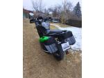 Klikněte pro detailní foto č. 9 - Kawasaki Versys 650 (2024) nádherný, 6300 km, po servisu