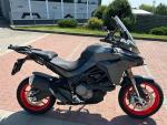 Klikněte pro detailní foto č. 2 - Ducati Multistrada V2 S