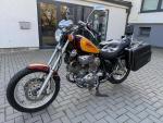 Klikněte pro detailní foto č. 5 - Yamaha XV 750 Virago
