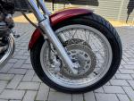 Klikněte pro detailní foto č. 8 - Yamaha XV 750 Virago