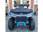 Klikněte pro detailní foto č. 13 - Segway Snarler AT6 L EPS LIMITED T3b, 5let ZÁRUKA