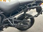 Klikněte pro detailní foto č. 13 - Triumph Tiger 800 XC