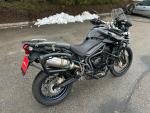 Klikněte pro detailní foto č. 3 - Triumph Tiger 800 XC