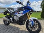 Klikněte pro detailní foto č. 2 - BMW S 1000 XR