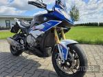 Klikněte pro detailní foto č. 3 - BMW S 1000 XR