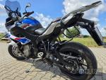 Klikněte pro detailní foto č. 6 - BMW S 1000 XR