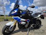 Klikněte pro detailní foto č. 8 - BMW S 1000 XR