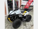 Detail nabídky - CAN-AM Renegade 1000R XXC MY24 SPZ AKCE VÝBAVA ZDARMA
