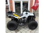 Klikněte pro detailní foto č. 8 - CAN-AM Renegade 1000R XXC MY24 SPZ AKCE VÝBAVA ZDARMA