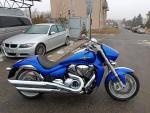 Klikněte pro detailní foto č. 2 - Suzuki Intruder M 1800 R VZR1800Z