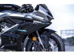 Klikněte pro detailní foto č. 6 - CFMOTO 675 SR-R