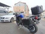 Klikněte pro detailní foto č. 3 - Triumph Tiger 1200 Explorer