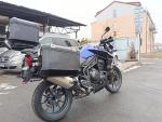 Klikněte pro detailní foto č. 6 - Triumph Tiger 1200 Explorer