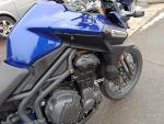 Klikněte pro detailní foto č. 7 - Triumph Tiger 1200 Explorer