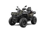 Klikněte pro detailní foto č. 2 - CFMOTO Gladiator X1000 V-Twin G3 T3b