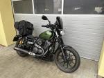 Klikněte pro detailní foto č. 10 - Yamaha XV 950 R