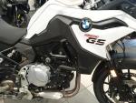 Klikněte pro detailní foto č. 9 - BMW F 750 GS TOP STAV+TFT+QS 2021