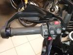 Klikněte pro detailní foto č. 4 - BMW F 750 GS TRIPLE BLACK 4-ROKY ZÁRUKA